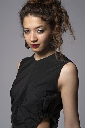 La Imèn portrait