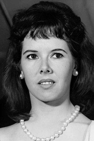 Eleanor Vaill portrait