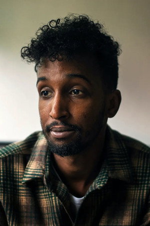 Jonis Josef portrait