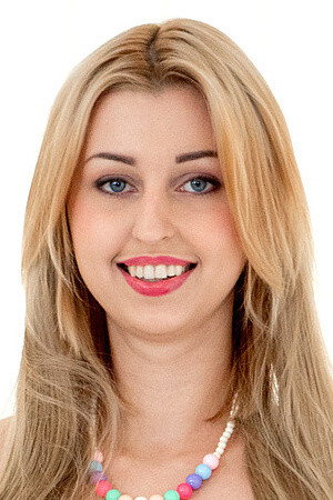 Ellen Jess portrait