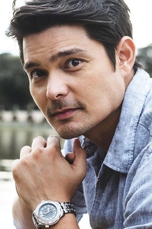 Dingdong Dantes portrait