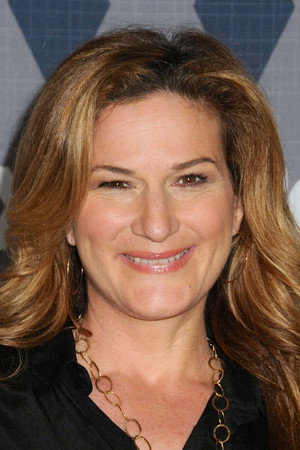 Ana Gasteyer portrait