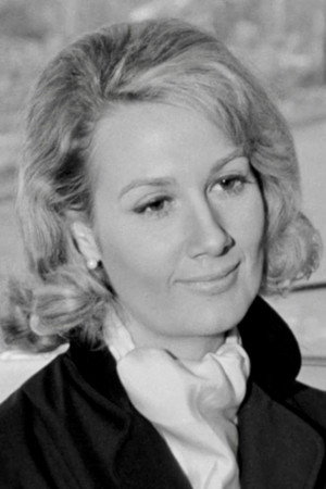 Alice Lyon portrait