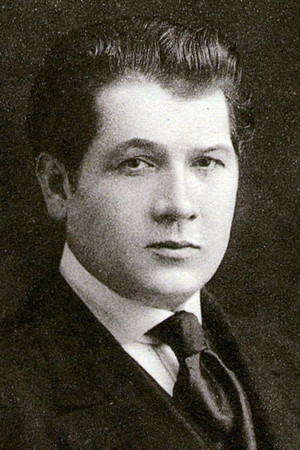 Georges Dorival portrait