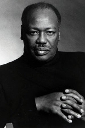 Paul Butler portrait