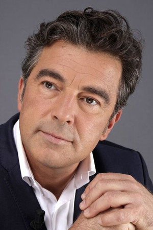 Arnaud Ardoin portrait