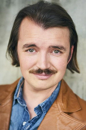 Galen Howard portrait
