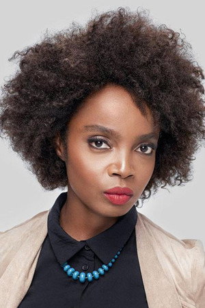 Maameyaa Boafo portrait