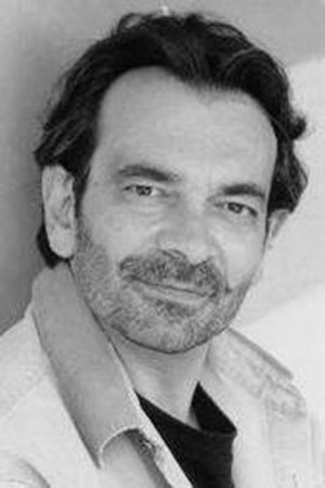 Michel Papineschi portrait
