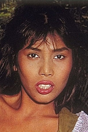 Su Ann portrait