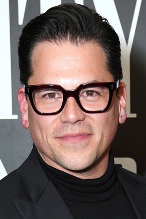 Jonathan Wang portrait