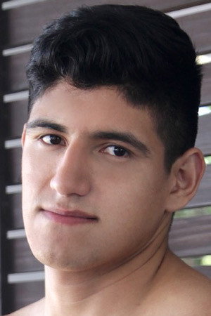 Mateo Drago portrait