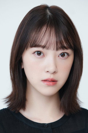 Miona Hori portrait