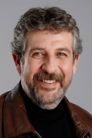 Yusuf Atala portrait