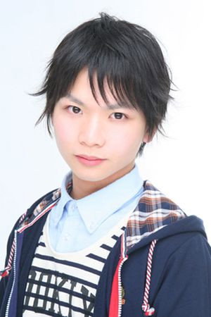 Daiki Kobayashi portrait