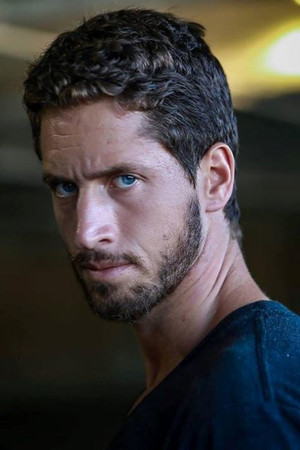 Emilien De Falco portrait