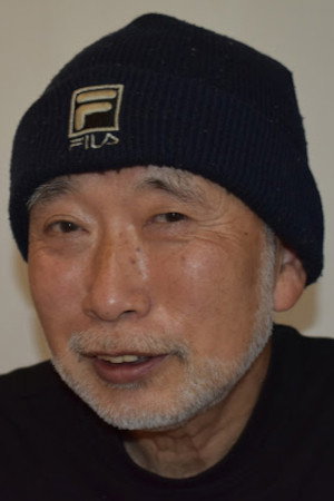Eiichi Asada portrait