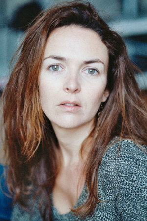 Violaine Fumeau portrait