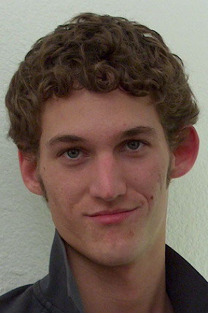 Thomas portrait