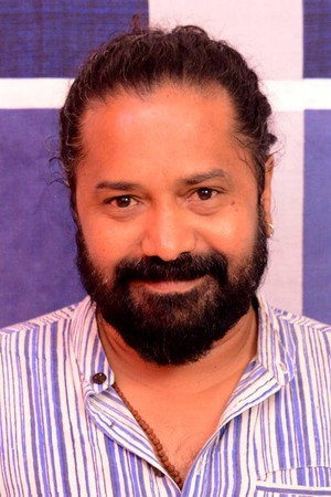 Jayaprakash Radhakrishnan portrait