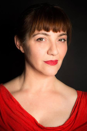 Beatriz Cotobal portrait