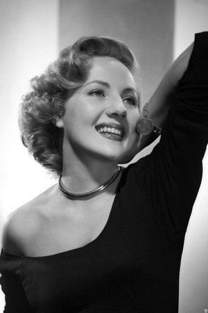 Marlo Dwyer portrait