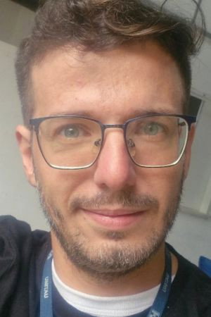 Lucas Costerano portrait