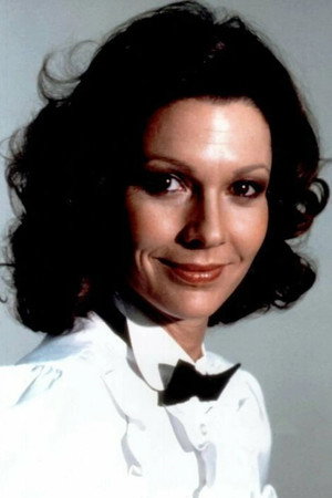 Pamela Salem portrait