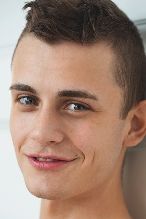 Riff Dornan portrait
