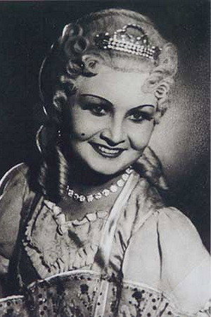 Antanina Mackevičiūtė portrait