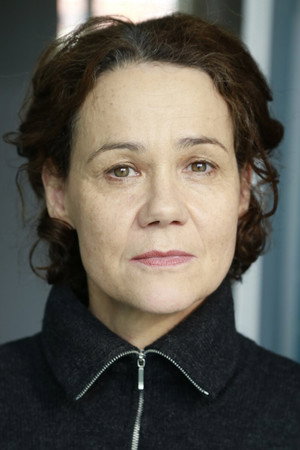 Beatrice Bergner portrait
