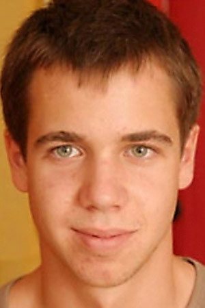 Tomas Piers portrait