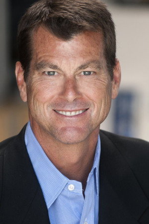 Tim Janis portrait