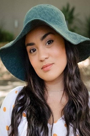 Lindsey Cele portrait