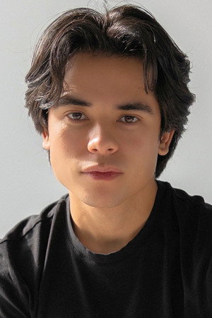 Martin Martinez portrait