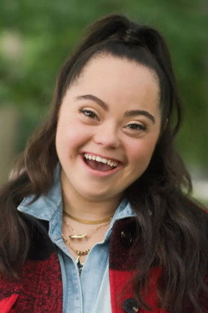 Madison Tevlin portrait