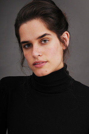 Yael Folman portrait