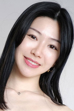 Karen Hibiki portrait