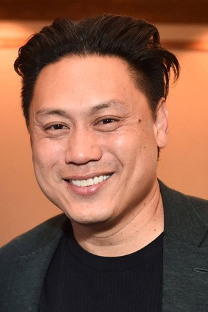 Jon M. Chu portrait