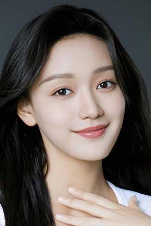 Sun Yiran portrait