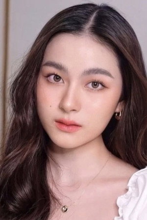 Chanikarn Tangkabodee portrait