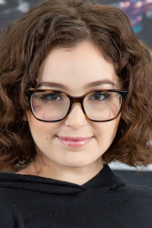 Leana Lovings portrait