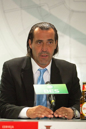 Sergio Batista portrait