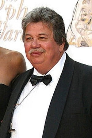 Gérard Croce portrait