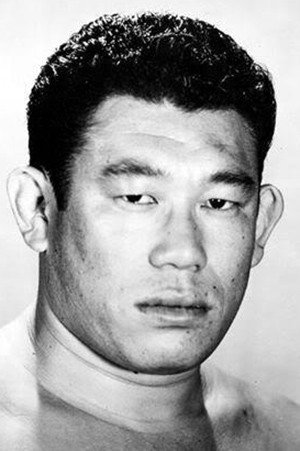 Martin Tanaka portrait