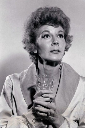 Jean Engstrom portrait