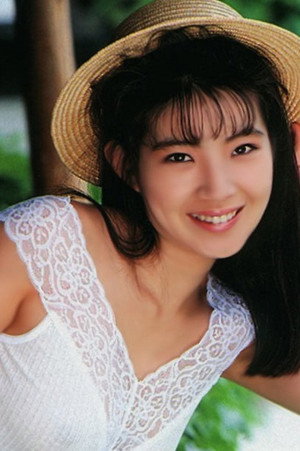 Ayami Kida portrait