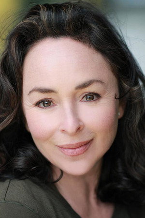 Samantha Spiro portrait