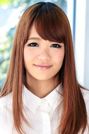 Anju Akane portrait