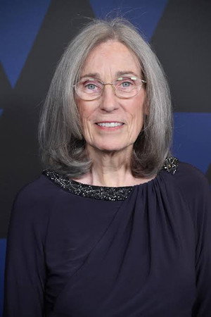 Carol Littleton portrait
